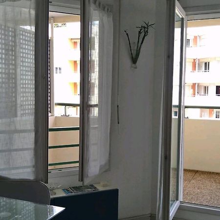 Logement Entier - Les Baumettes Nice Ngoại thất bức ảnh