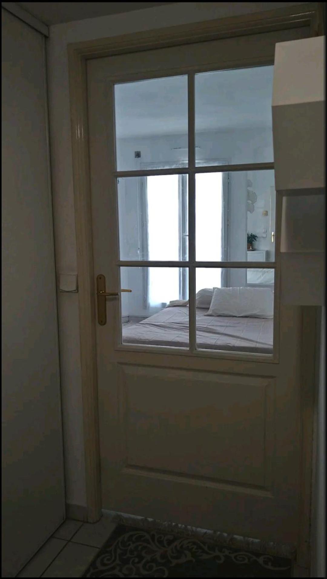 Logement Entier - Les Baumettes Nice Ngoại thất bức ảnh