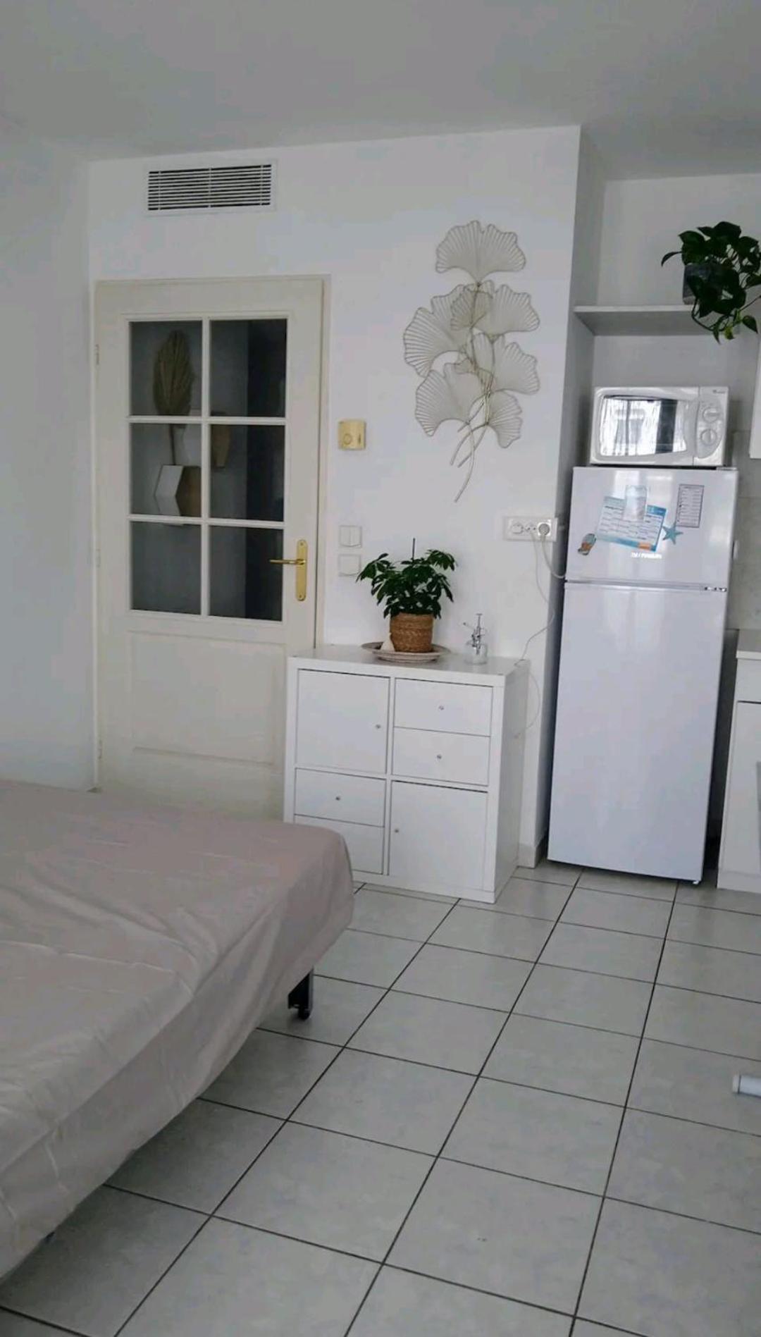 Logement Entier - Les Baumettes Nice Ngoại thất bức ảnh