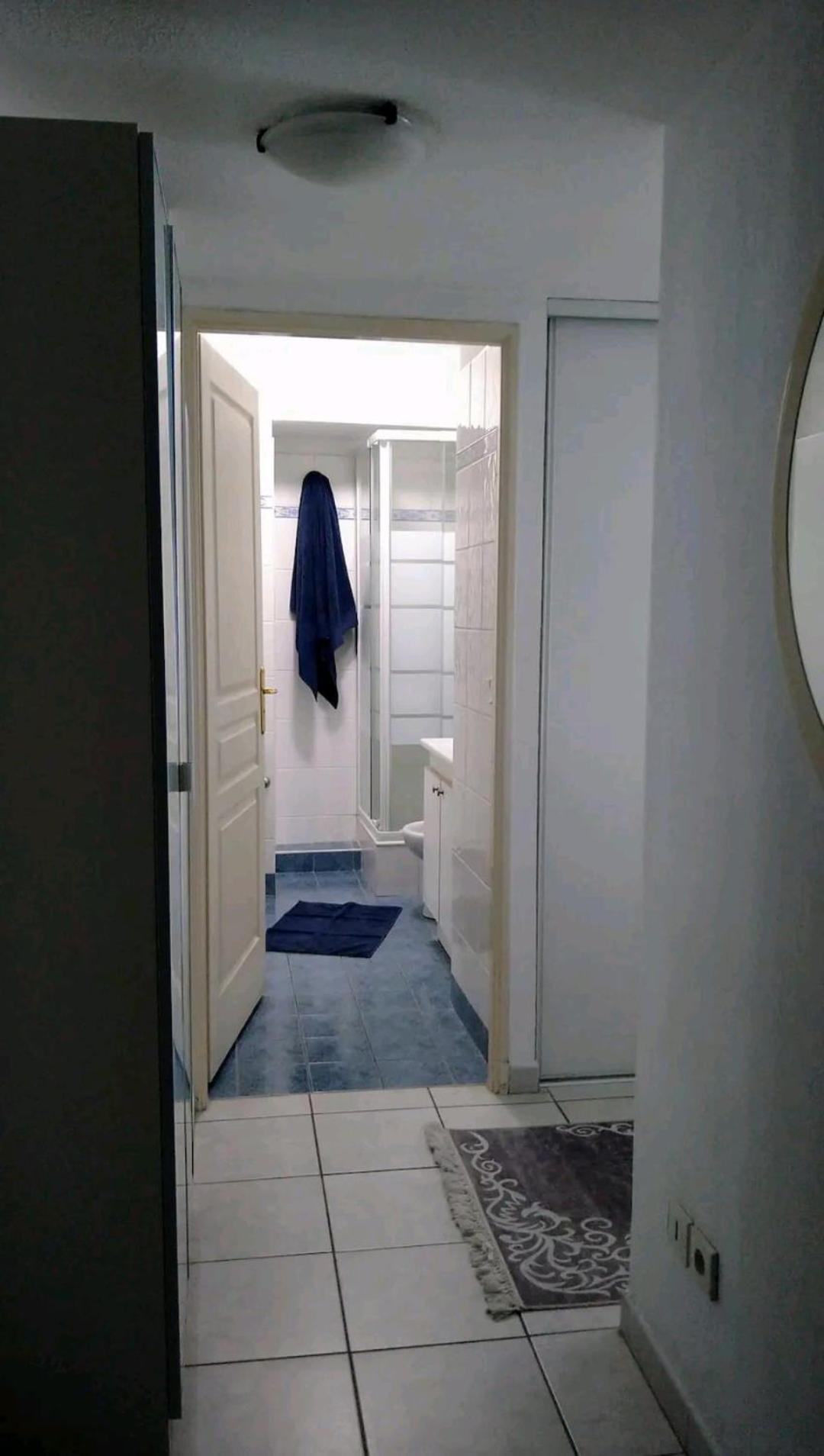 Logement Entier - Les Baumettes Nice Ngoại thất bức ảnh